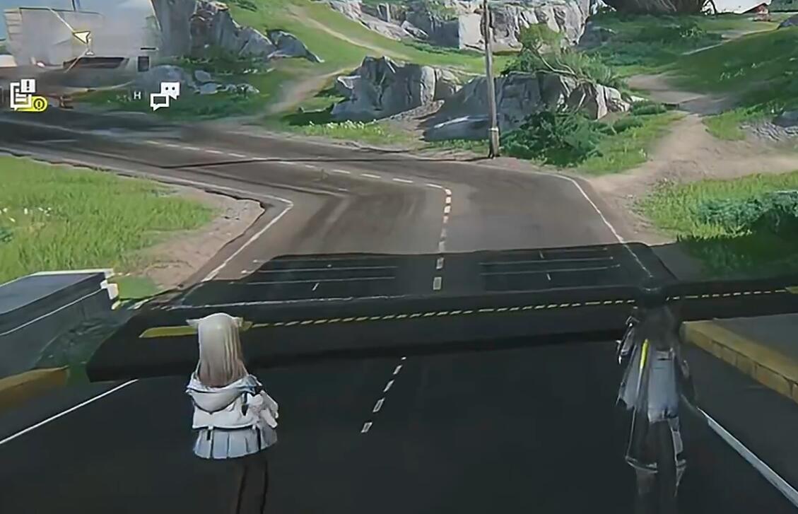 What is the current test phase of Arknights: Endfield? Sharing the test address for Arknights: Endfield.