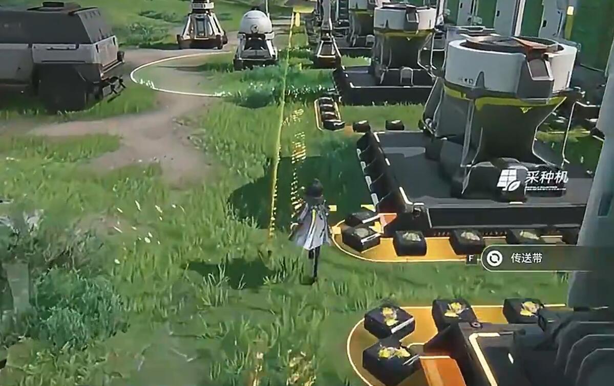 What is the current test phase of Arknights: Endfield? Sharing the test address for Arknights: Endfield.