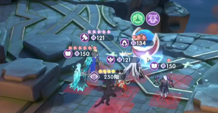 วิธีการสร้างทีมใน Dragon Soul Traveler Illusion และคำแนะนำในการจับคู่ทีมสำหรับ Dragon Soul Traveler Illusion
