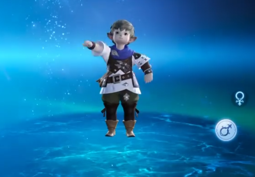 Ngày ra mắt của Final Fantasy 14 Crystal World là khi nào? Giới thiệu về thời gian thử nghiệm công khai của trò chơi di động FF14