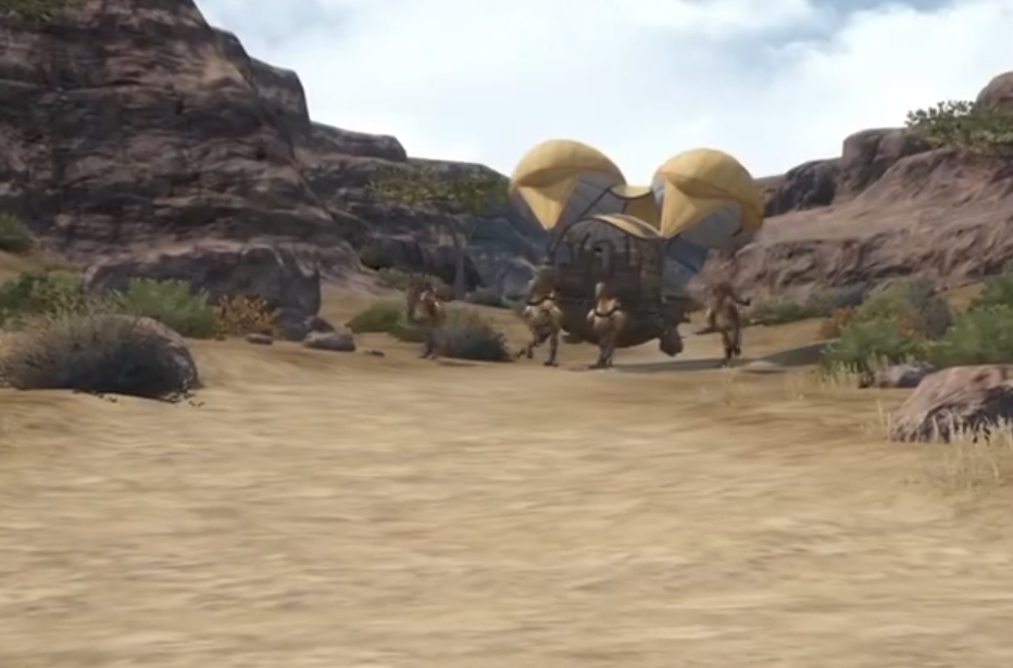 Ngày ra mắt của Final Fantasy 14 Crystal World là khi nào? Giới thiệu về thời gian thử nghiệm công khai của trò chơi di động FF14