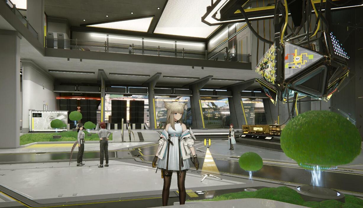 Sharing the public test date for Arknights: Endfield; when will Arknights: Endfield be released?