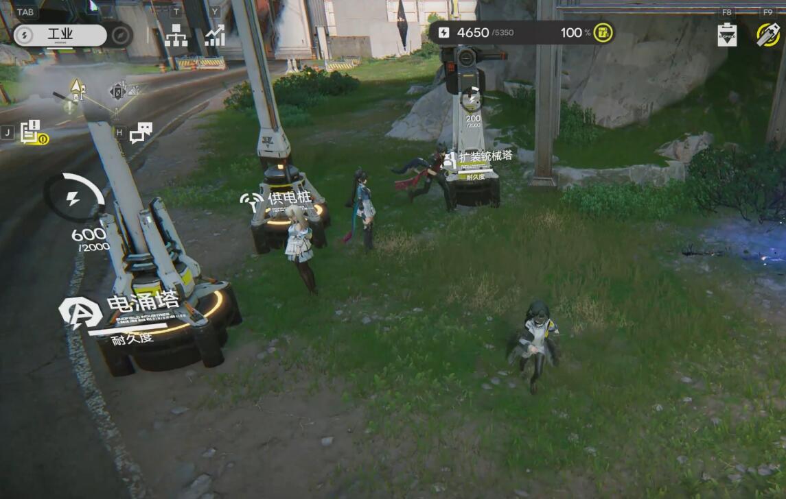 Sharing the public test date for Arknights: Endfield; when will Arknights: Endfield be released?