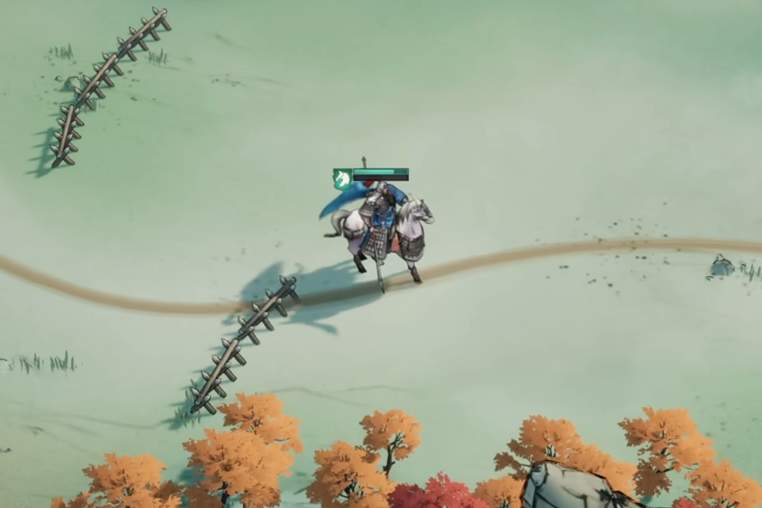 Introduction to the Special Terrain Mechanism in Three Kingdoms: Gazing Upon the Divine Land Explanation of Special Terrain Effects in Three Kingdoms: Gazing Upon the Divine Land