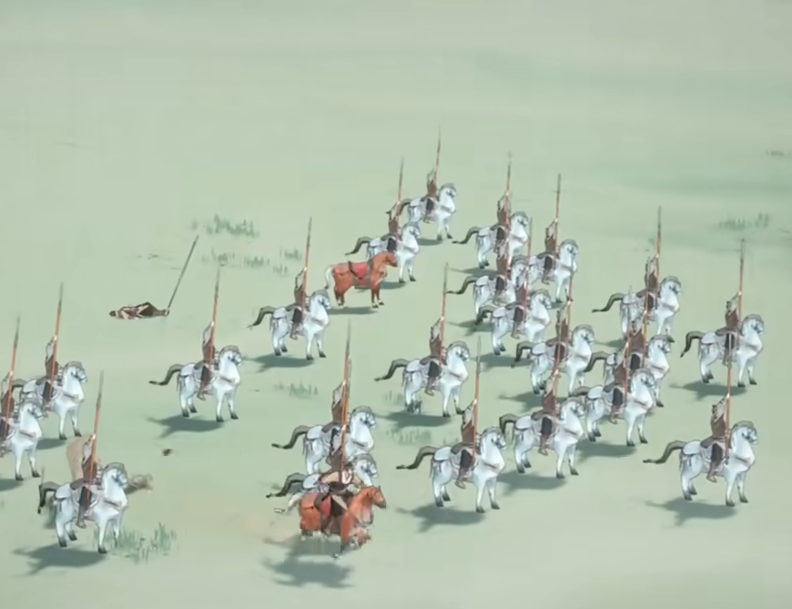 Introduction to the Special Terrain Mechanism in Three Kingdoms: Gazing Upon the Divine Land Explanation of Special Terrain Effects in Three Kingdoms: Gazing Upon the Divine Land