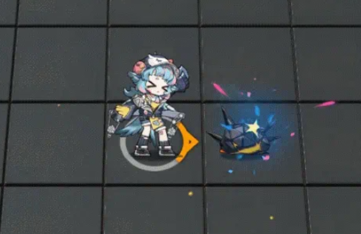 การวิเคราะห์ความแข็งแกร่งของ Tipi ในเกม Arknights