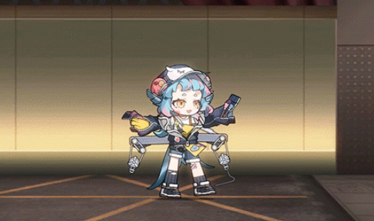 การวิเคราะห์ความแข็งแกร่งของ Tipi ในเกม Arknights