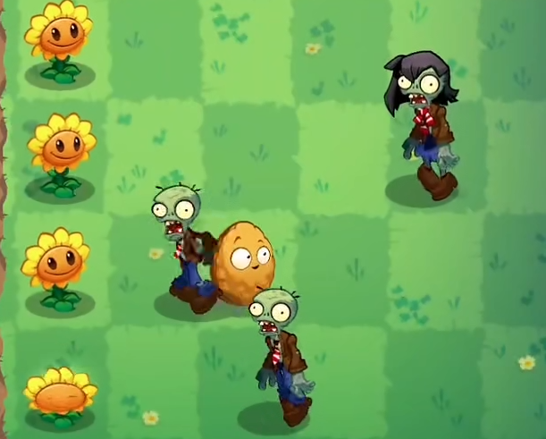 เมื่อไหร่ที่เซิร์ฟเวอร์ทดสอบของเกม Plants vs Zombies 3 จะเปิดให้บริการ แนะนำเวลาทดสอบของ Plants vs Zombies 3