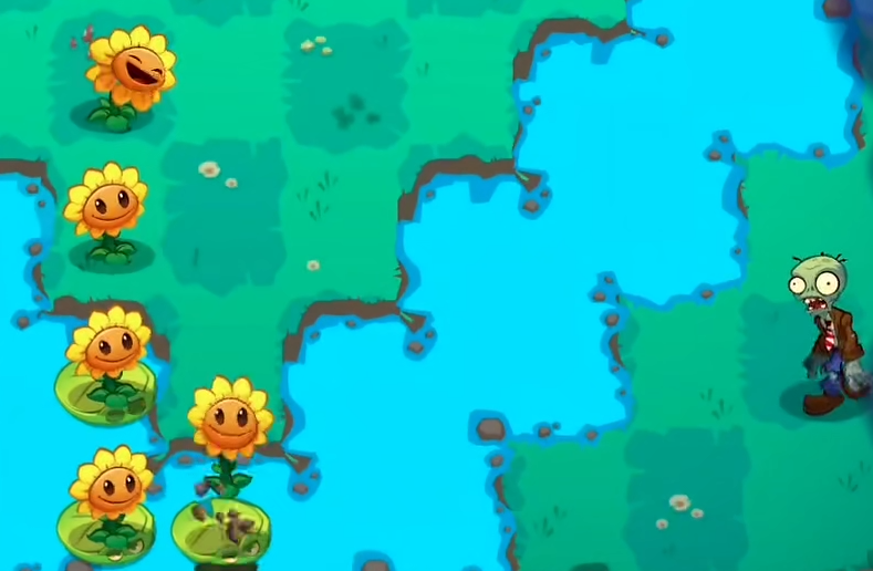 เมื่อไหร่ที่เซิร์ฟเวอร์ทดสอบของเกม Plants vs Zombies 3 จะเปิดให้บริการ แนะนำเวลาทดสอบของ Plants vs Zombies 3