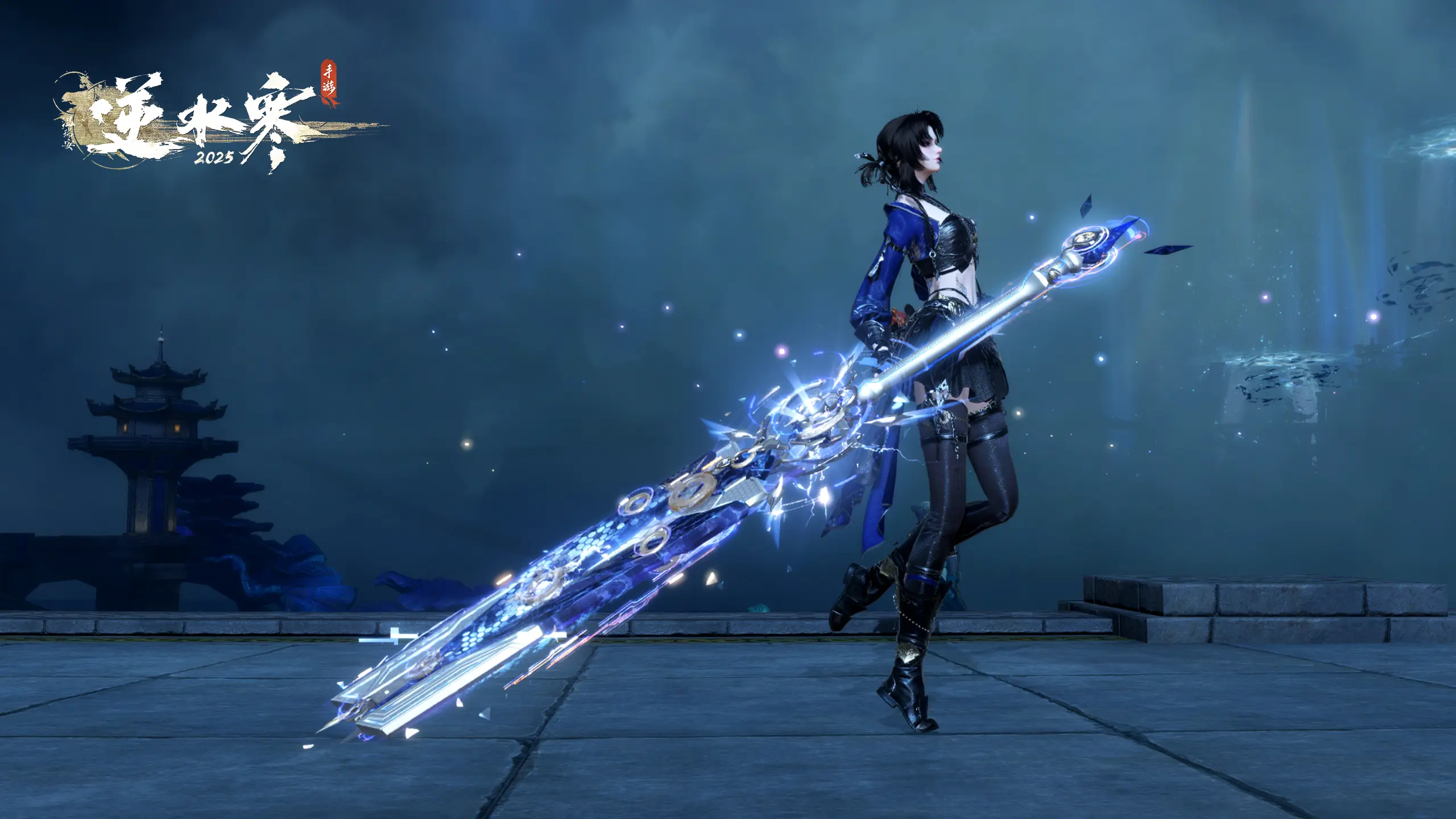วิธีการเล่น沧澜ในเกม逆水寒手游 คำอธิบายละเอียดเกี่ยวกับทักษะของ沧澜在游戏《逆水寒》中的玩法
请允许我更正上述翻译,正确的泰语翻译应为:
วิธีการเล่นตัวละครซางหลานในเกมมือถือ