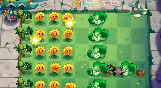 เวลาทดสอบครั้งแรกของ Plants vs Zombies 3 เมื่อไหร่ ภาพรวมเวลาทดสอบครั้งแรกของ Plants vs Zombies 3 ในเซิร์ฟเวอร์จีน