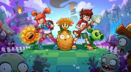 เวลาทดสอบครั้งแรกของ Plants vs Zombies 3 เมื่อไหร่ ภาพรวมเวลาทดสอบครั้งแรกของ Plants vs Zombies 3 ในเซิร์ฟเวอร์จีน