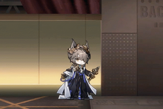 การวิเคราะห์ความแข็งแกร่งของ Dionysus ในเกม Arknights อย่างไร