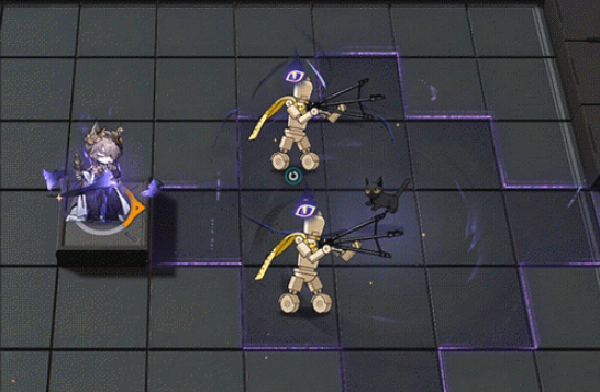 การวิเคราะห์ความแข็งแกร่งของ Dionysus ในเกม Arknights อย่างไร