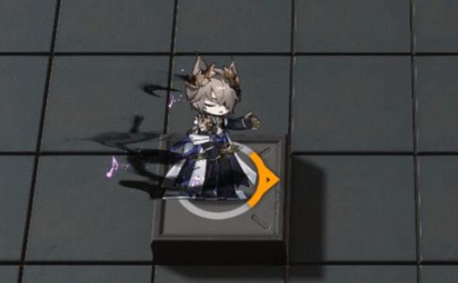 การวิเคราะห์ความแข็งแกร่งของ Dionysus ในเกม Arknights อย่างไร