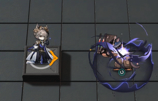 การวิเคราะห์ความแข็งแกร่งของ Dionysus ในเกม Arknights อย่างไร