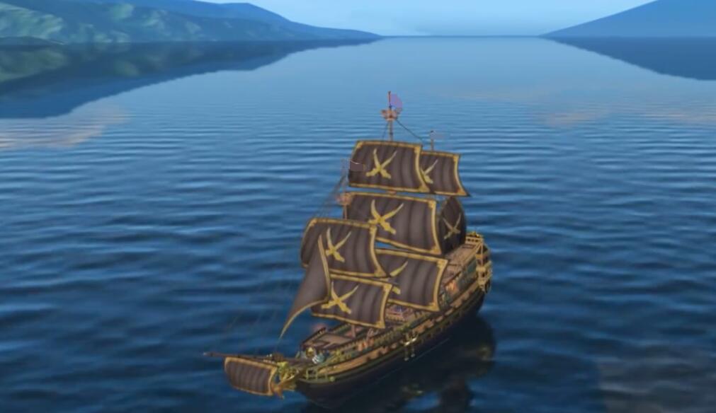 How to Choose Ships in the Age of Great Voyages: A Guide to Selecting Ships in the Age of Great Voyages Legends