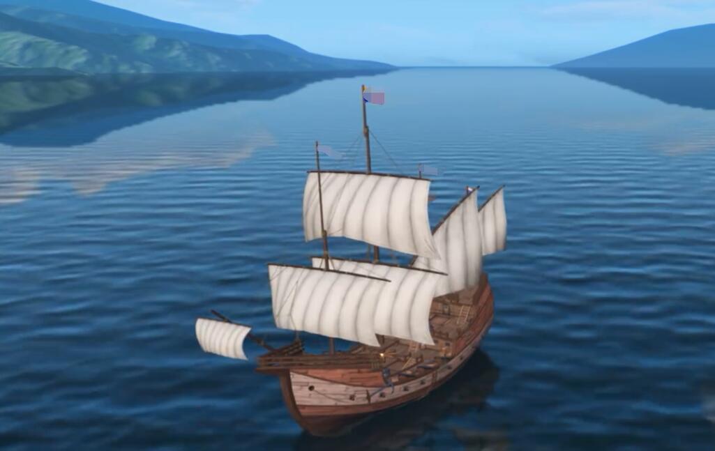 How to Choose Ships in the Age of Great Voyages: A Guide to Selecting Ships in the Age of Great Voyages Legends