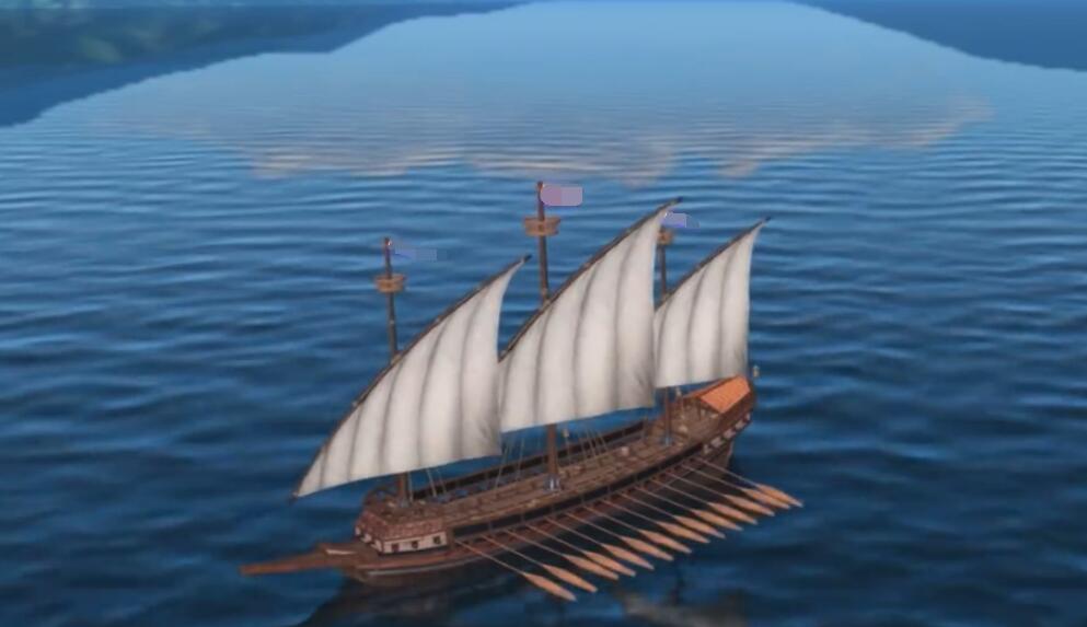 How to Choose Ships in the Age of Great Voyages: A Guide to Selecting Ships in the Age of Great Voyages Legends