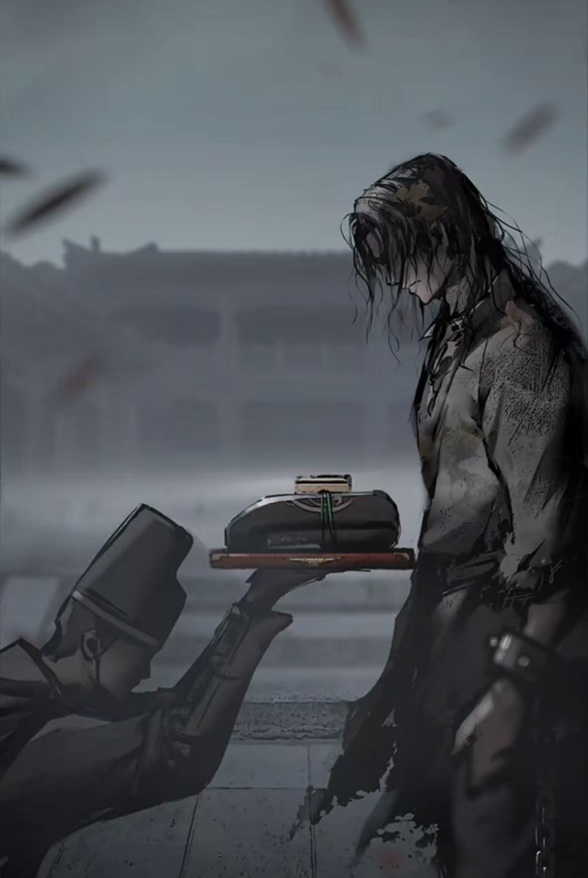 How to Obtain Disguise in Detective's Strange Tales: Sharing the Method to Get Disguise Skills