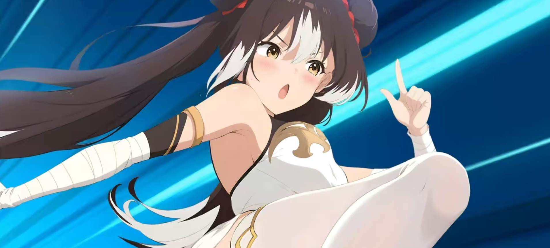 How is the Four Saints White Tiger in Dragon Soul Traveler? A Detailed Explanation of the Four Saints White Tiger's Skills