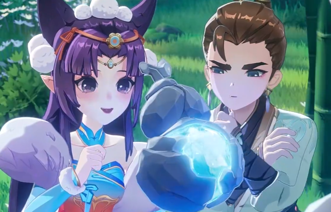 Comprehensive Guide to Spirit Beast Adventure: Sharing Strategies for Playing Spirit Beast Adventure