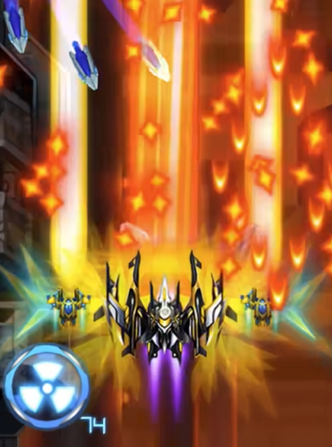 Phân tích sức mạnh của Lãnh chúa sông băng trong game Chiến Cơ Sấm Sét tập kết như thế nào