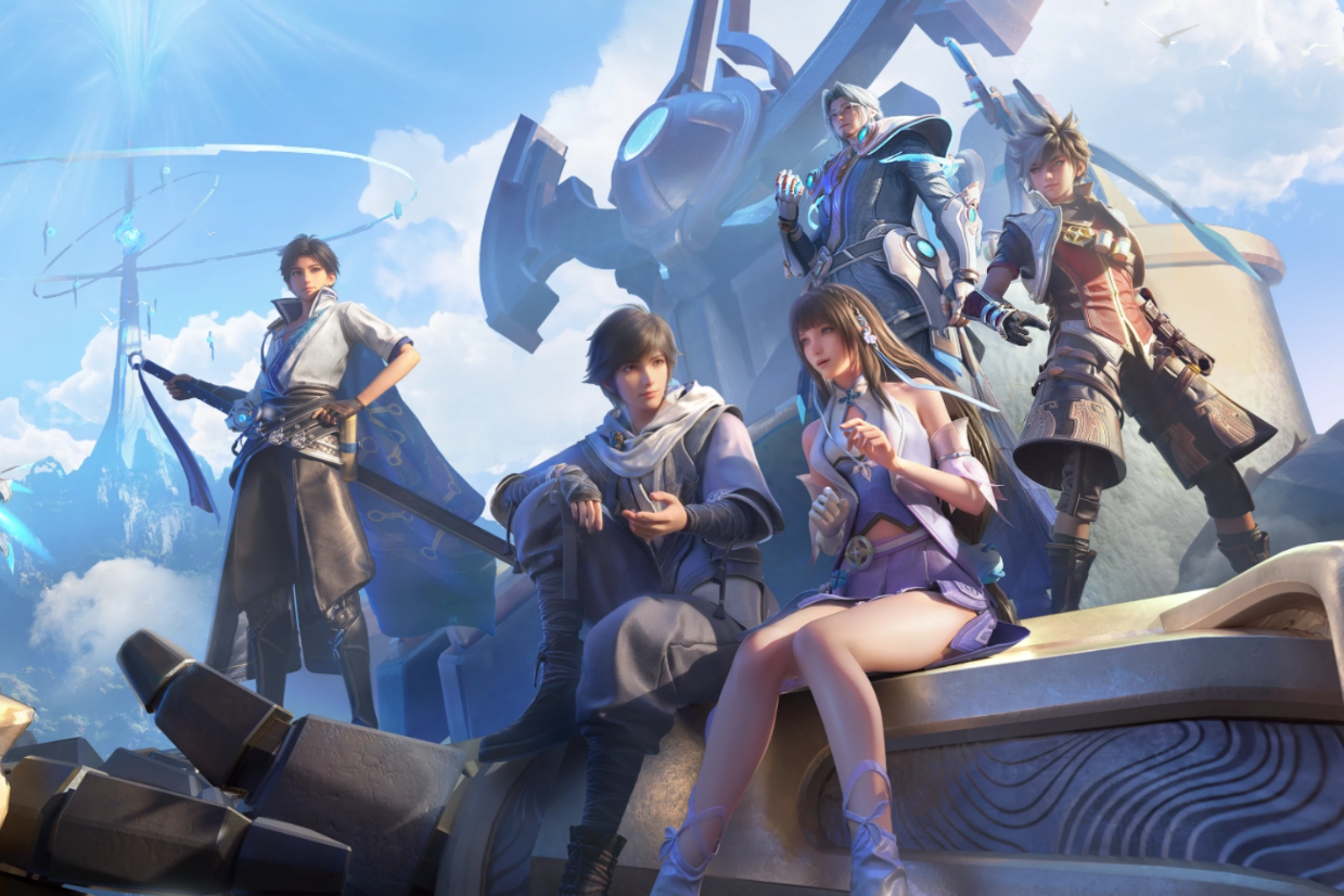 Will Honor of Kings World have a public beta in 2025? Prediction of the public beta time for Honor of Kings World in 2025.