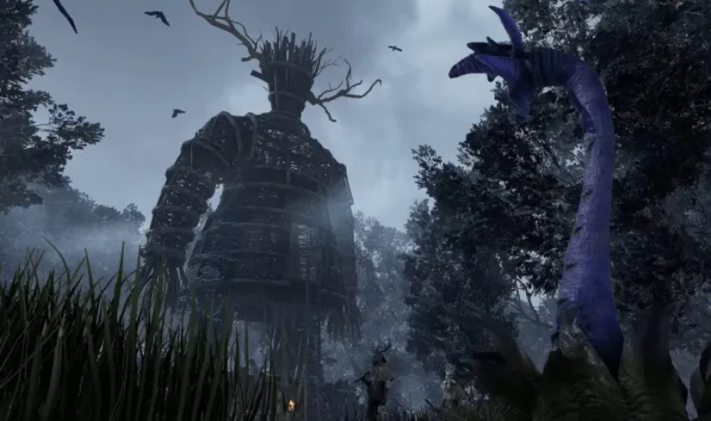 Apa yang termasuk dalam pembaruan DLC Atomicrops Evil Island? Tinjauan isi DLC Atomicrops Evil Island.