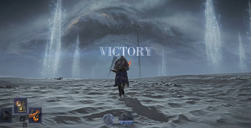 How to pass the foggy rift in Elden Ring: Night's Reign, and the strategy guide for Karlik in the Night Fog