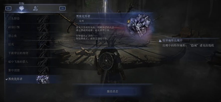 วิธีการผ่านบอสสุดท้ายในเกม Elden Ring: The Night's Champion คู่มือการปราบราชาแห่งความมืดใน Elden Ring: The Night's Champion