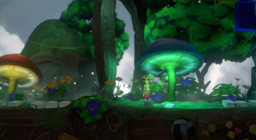 เวลาทดสอบเปิดตัวเกม Gemini Lost 2 เกม Gemini Lost 2 จะเปิดตัวเมื่อไหร่