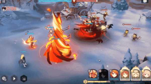 Giới thiệu thời gian thử nghiệm công khai của Dragon Soul Traveler: Khi nào Dragon Soul Traveler sẽ tiến hành thử nghiệm công khai?