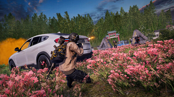 pubg账号去哪里买更安全 pubg账号交易平台推荐