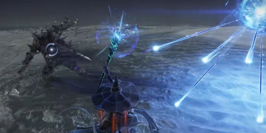 Elden Ring: Nightfall Platinum Guide and Full Trophy List