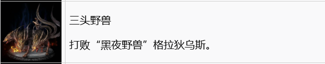 艾尔登法环黑夜君临白金攻略 艾尔登法环黑夜君临全奖杯一览