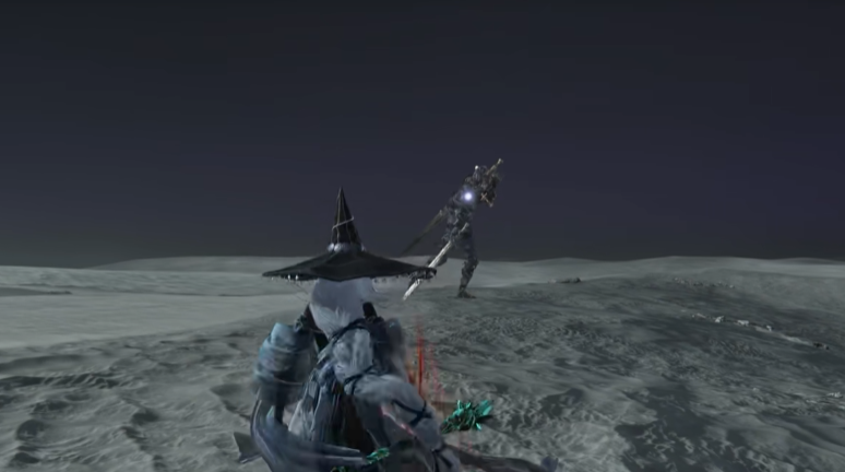 How to defeat the Night's Cavalry in Elden Ring: Guide for fighting the Night's Cavalry