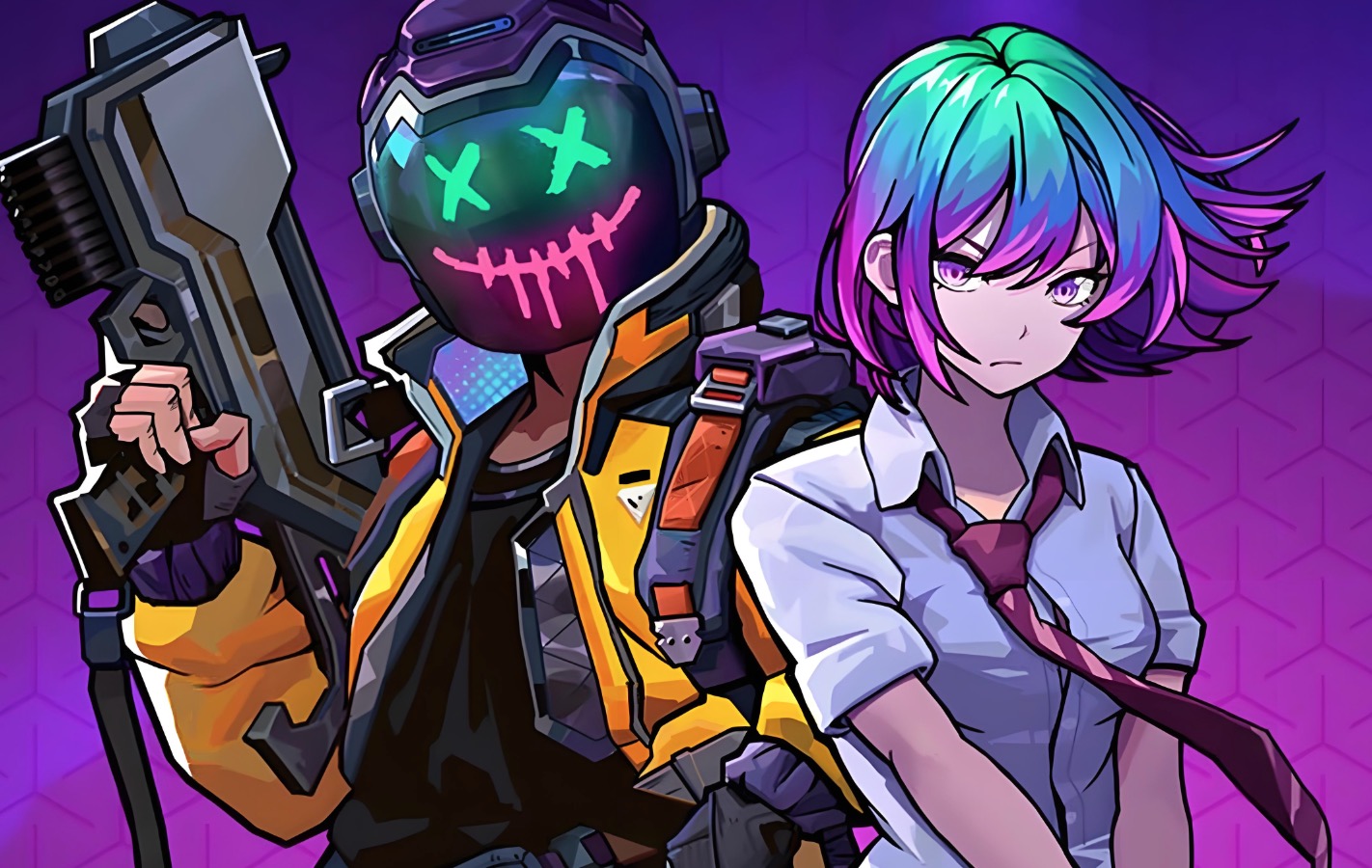 When is the demo release date for Neon Abyss 2? A brief introduction to the Neon Abyss 2 demo release time.