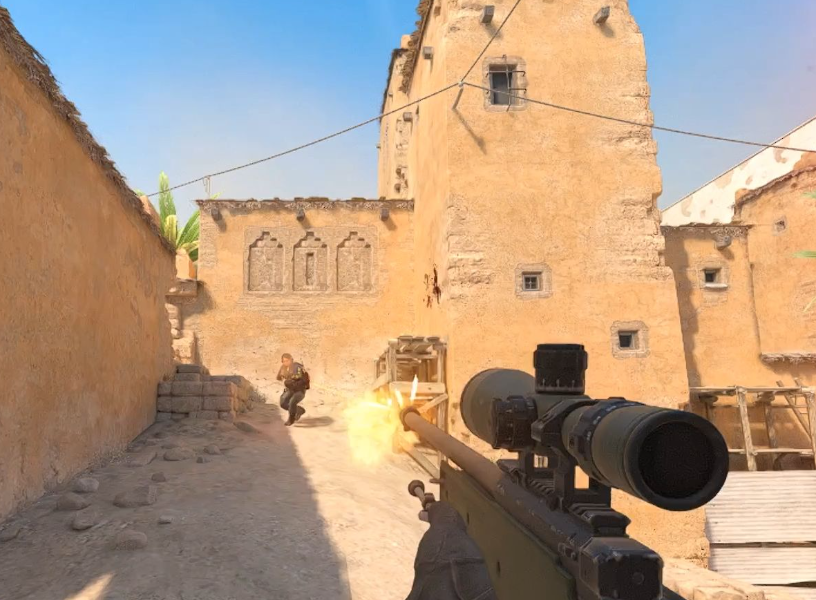 Nền tảng giao dịch trò chơi csgo nào tốt Nền tảng mua tài khoản csgo chia sẻ