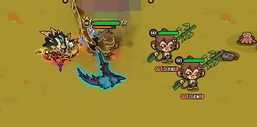 Đánh giá về Tề Thiên Đại Thánh trong game Diệp Anh Chi Địa Phân tích sức mạnh của Tề Thiên Đại Thánh trong game di động Diệp Anh Chi Địa