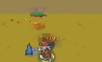 Đánh giá về Tề Thiên Đại Thánh trong game Diệp Anh Chi Địa Phân tích sức mạnh của Tề Thiên Đại Thánh trong game di động Diệp Anh Chi Địa