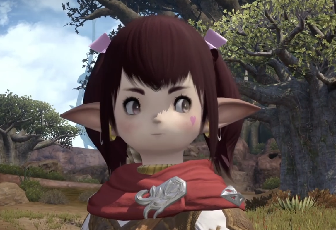 Liệu Final Fantasy 14 phiên bản di động có tính phí không? Giới thiệu về mô hình thanh toán của FF14 phiên bản di động