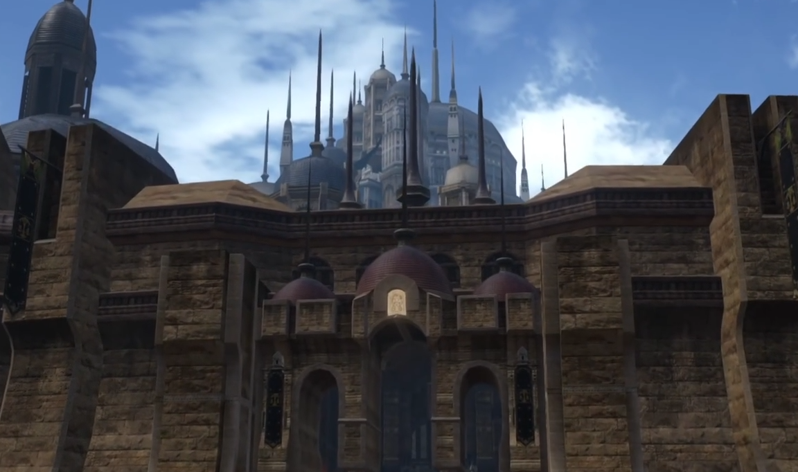 Liệu Final Fantasy 14 phiên bản di động có tính phí không? Giới thiệu về mô hình thanh toán của FF14 phiên bản di động