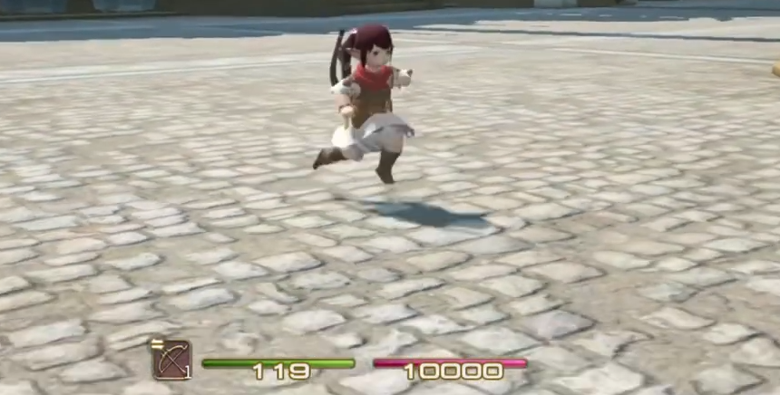 Liệu Final Fantasy 14 phiên bản di động có tính phí không? Giới thiệu về mô hình thanh toán của FF14 phiên bản di động