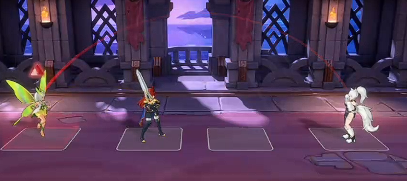 Gợi ý đội hình mạnh nhất cuối game cho Rồng Hồn Lữ Khách và hướng dẫn xây dựng đội hình cuối game