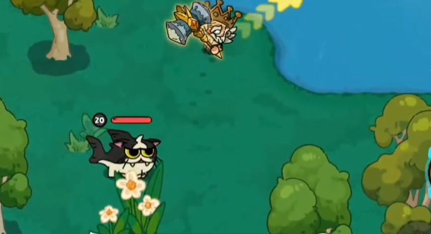 英勇之地手游怎么联机 英勇之地手游联机方法介绍
