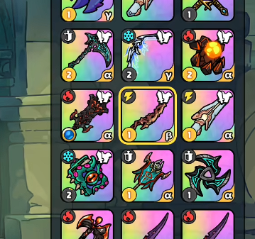 Guide to Transforming the Moonlight Myriad in Valor's Land: How to Transform the Moonlight Myriad in the Valor's Land Mobile Game