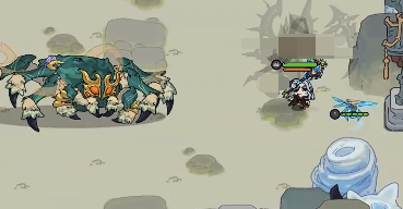 How to Defeat the Spider Spirit in Brave Land: A Guide for the Mobile Game Brave Land