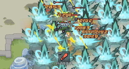 How to Defeat the Spider Spirit in Brave Land: A Guide for the Mobile Game Brave Land