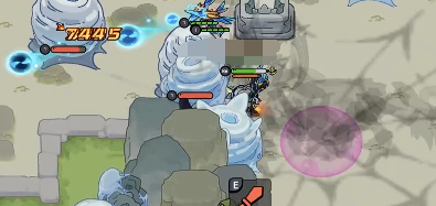 How to Defeat the Spider Spirit in Brave Land: A Guide for the Mobile Game Brave Land
